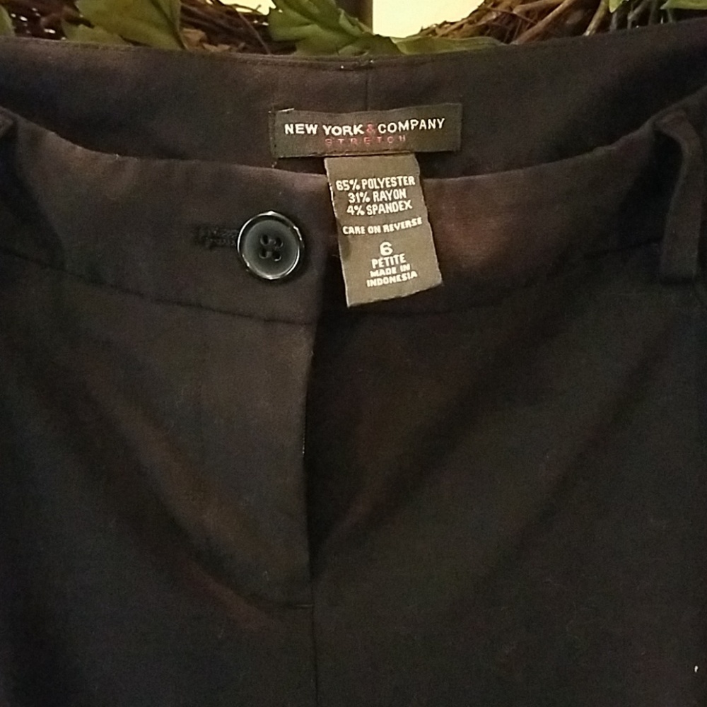 Pants - Picture 2 of 2